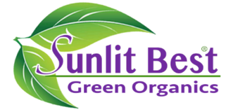 Sunlit Best Green Organics